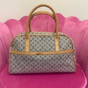 Authentic Louis Vuitton Mini Marie